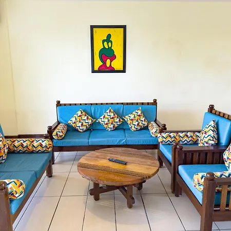 Cityblue Creekside Hotel & Suites-3